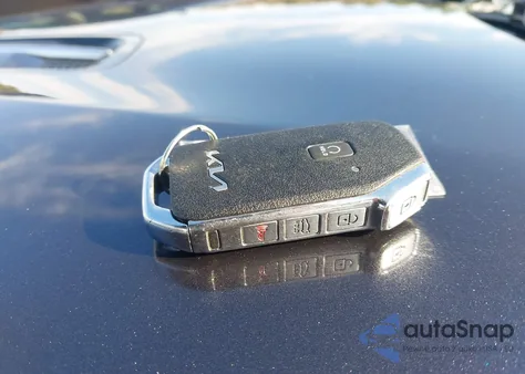 2023 Kia Stinger Gt2 from USA, damaged, VIN KNAE55LC4P6122679